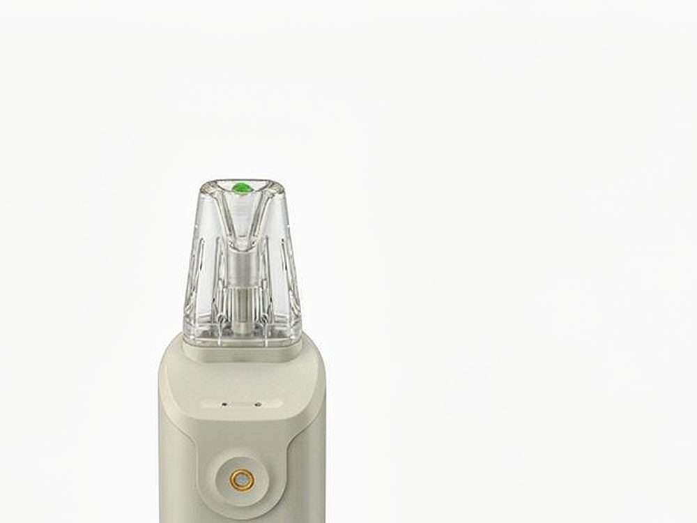 Regional Review of Elektronna Ya Sisgareta kits — with fast shipping
