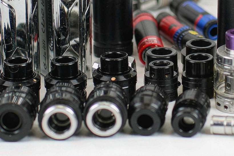 Regional Review of Elektronna Ya Sisgareta mods — small parcel