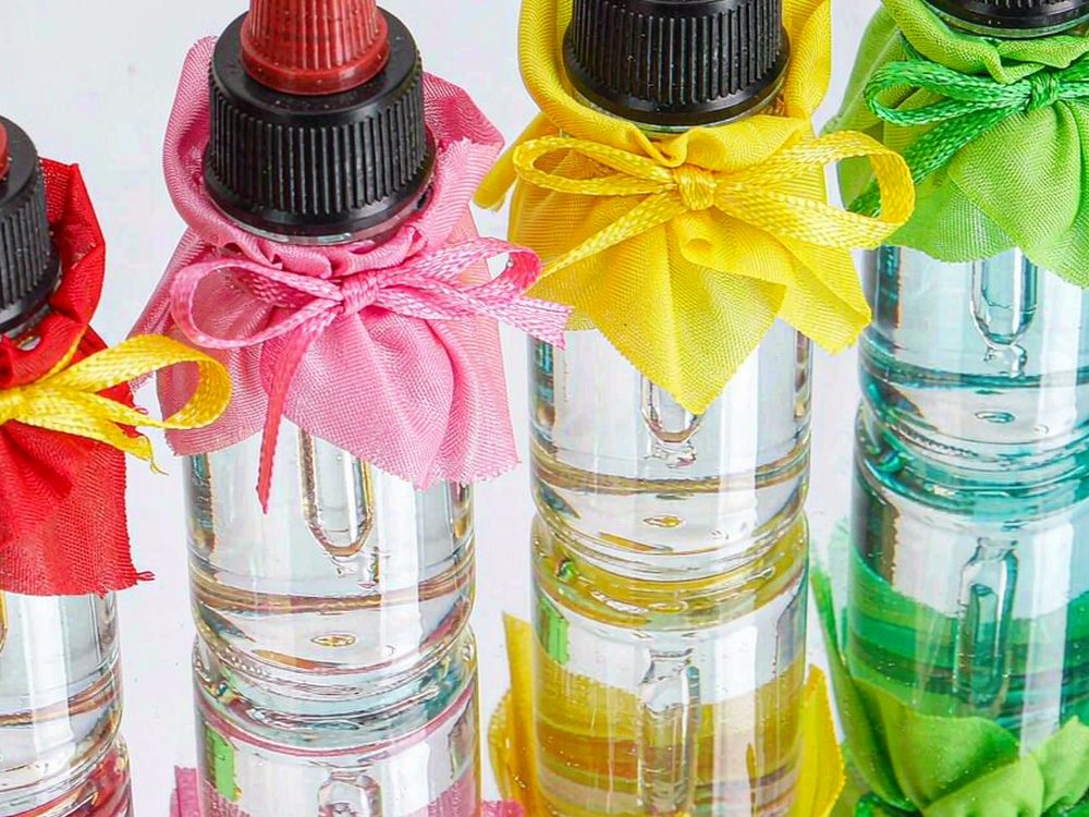 Regional Review of Elektronna Ya Sisgareta mods — wholesale only