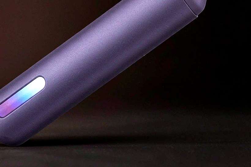 Regional Review of Elektronna Ya Sisgareta pods — EU stock