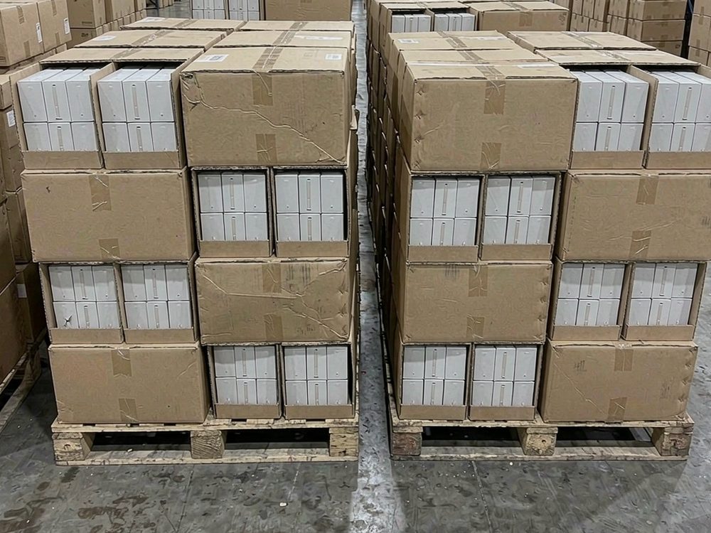Regional Review of Elektronna Ya Sisgareta pods — for resellers
