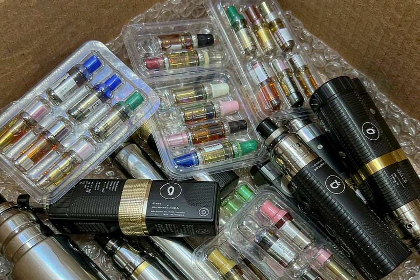 Regional Review of Elektronna Ya Sisgareta pods — ODM ready