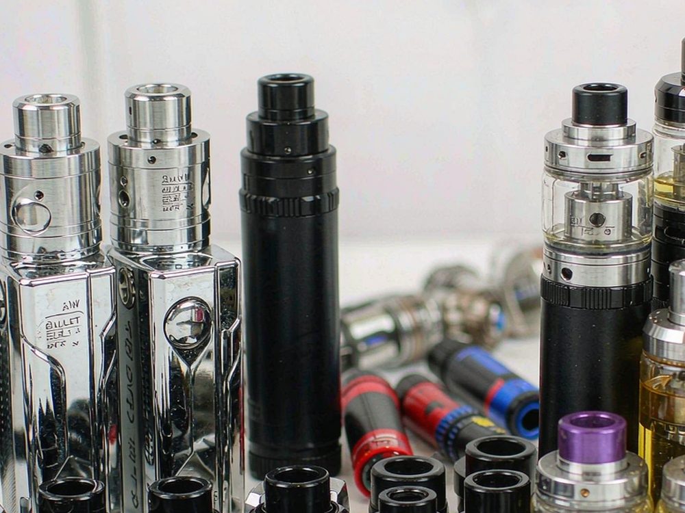 Regional Review of Elektronna Ya Sisgareta products in Madrid — premium tier