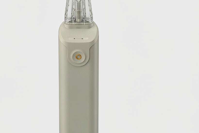 Regional Review of Elektronna Ya Sisgareta products in Madrid — Winter special