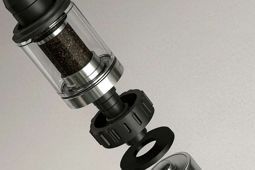 Regional Review of Elektronna Ya Sisgareta tanks — Asia Pacific