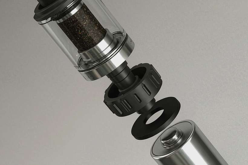 Regional Review of Elektronna Ya Sisgareta tanks — bulk case