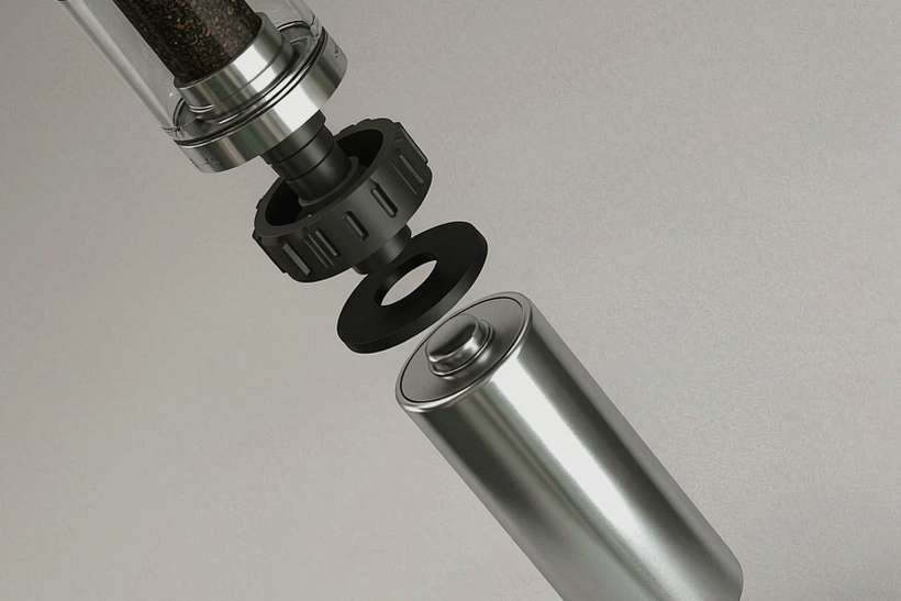 Regional Review of Elektronna Ya Sisgareta tanks — limited batch