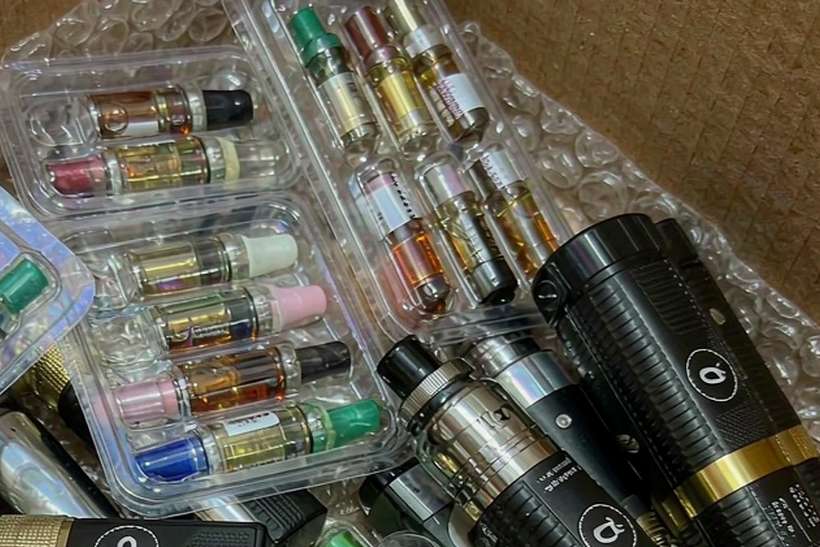 Regional Review of Elektronna Ya Sisgareta tanks — small parcel