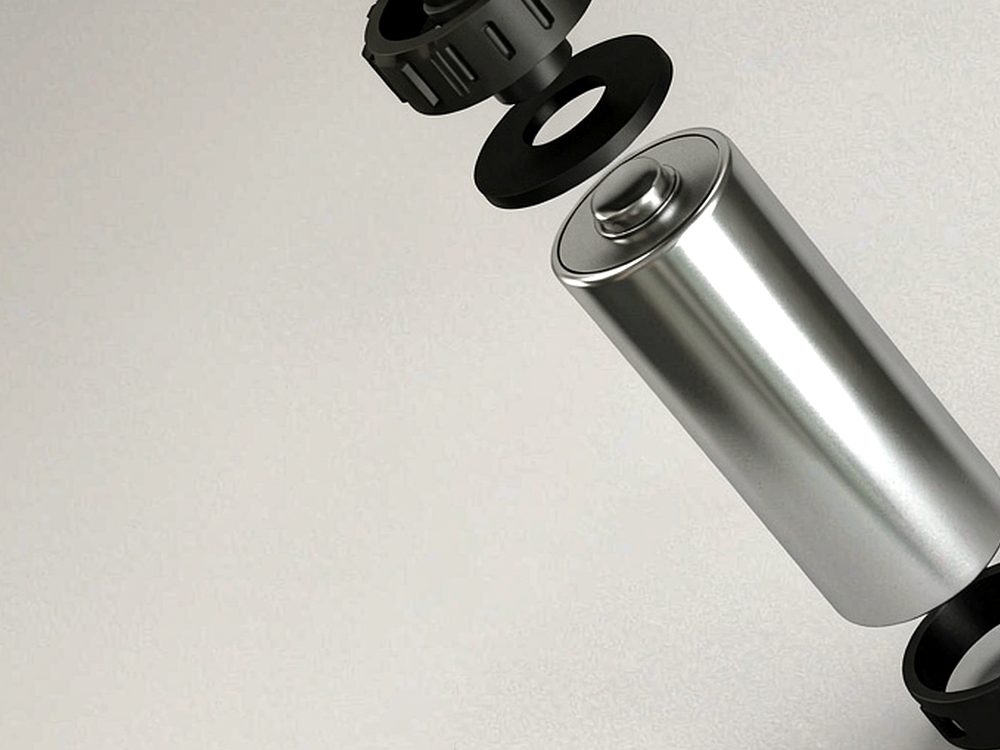 Regional Review of Elektronna Ya Sisgareta tanks — wholesale only