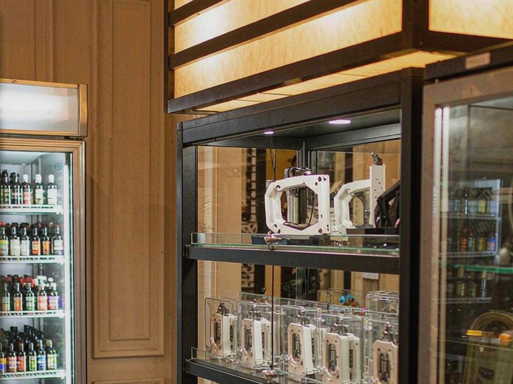 Regional Review of Madrid Elektronna Ya Sisgareta — for resellers