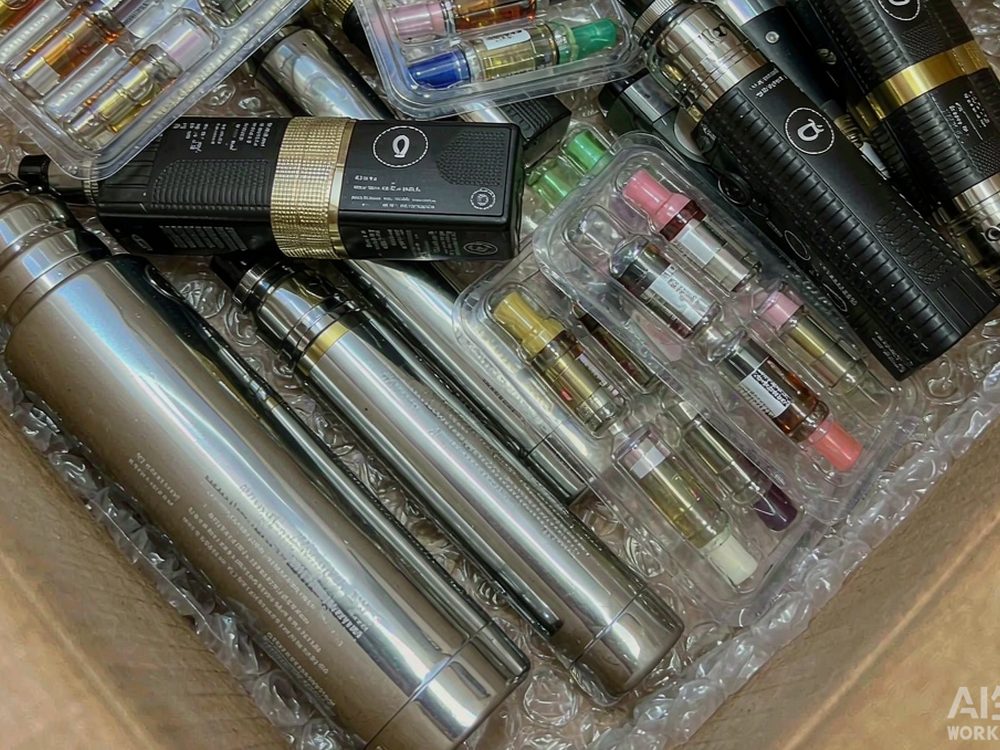 Regional Review of Madrid Elektronna Ya Sisgareta — new arrivals