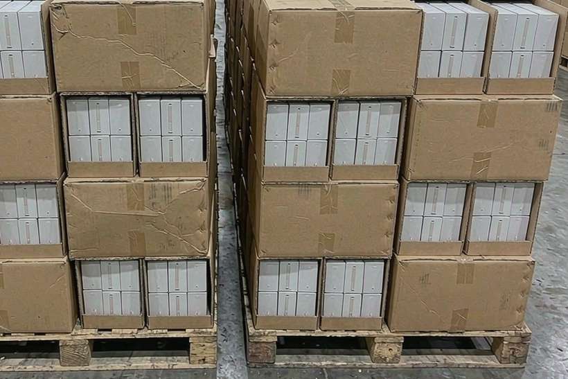 Reseller Guide to Elektronna Ya Sisgareta accessories — Asia Pacific