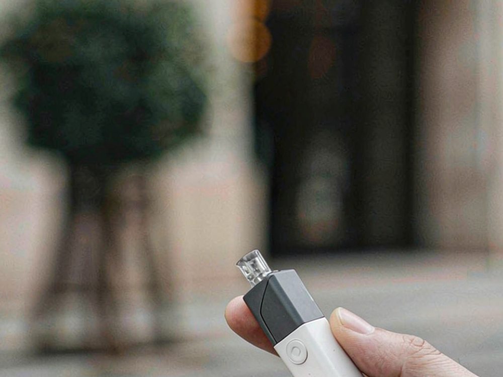 Reseller Guide to Elektronna Ya Sisgareta accessories — budget tier
