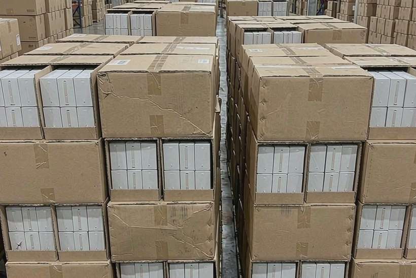 Reseller Guide to Elektronna Ya Sisgareta accessories — limited batch