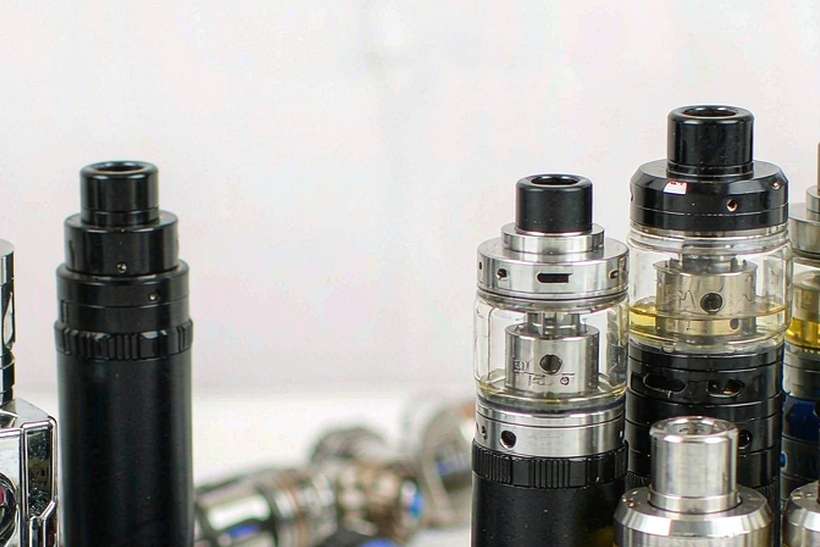 Reseller Guide to Elektronna Ya Sisgareta accessories — Middle East
