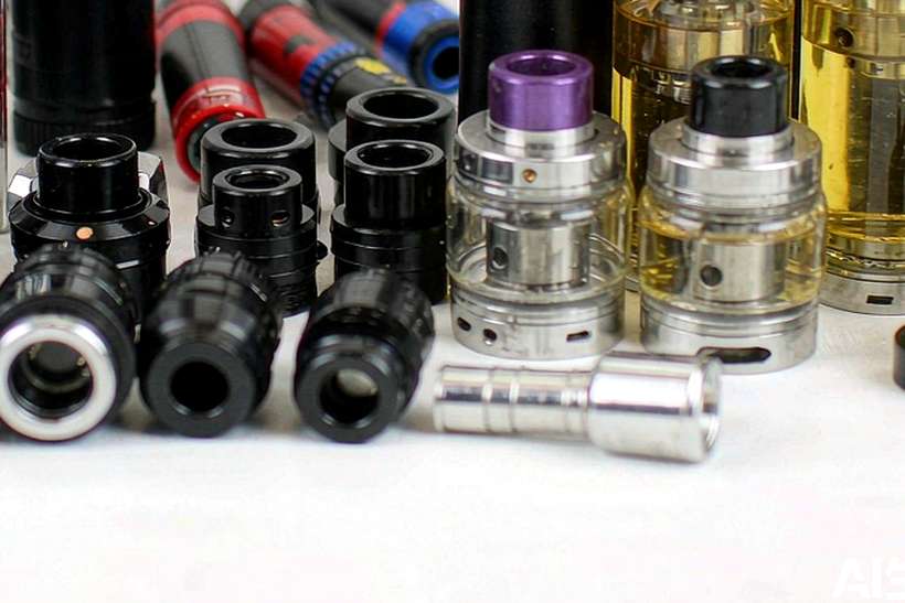 Reseller Guide to Elektronna Ya Sisgareta accessories — Winter special