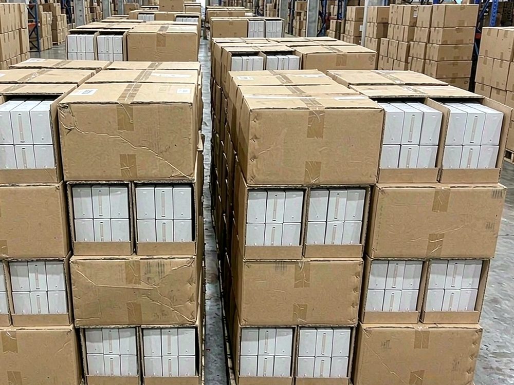 Reseller Guide to Elektronna Ya Sisgareta bundles — budget tier