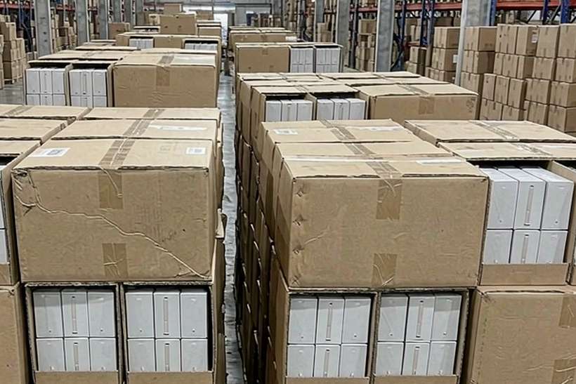Reseller Guide to Elektronna Ya Sisgareta bundles — Summer deals