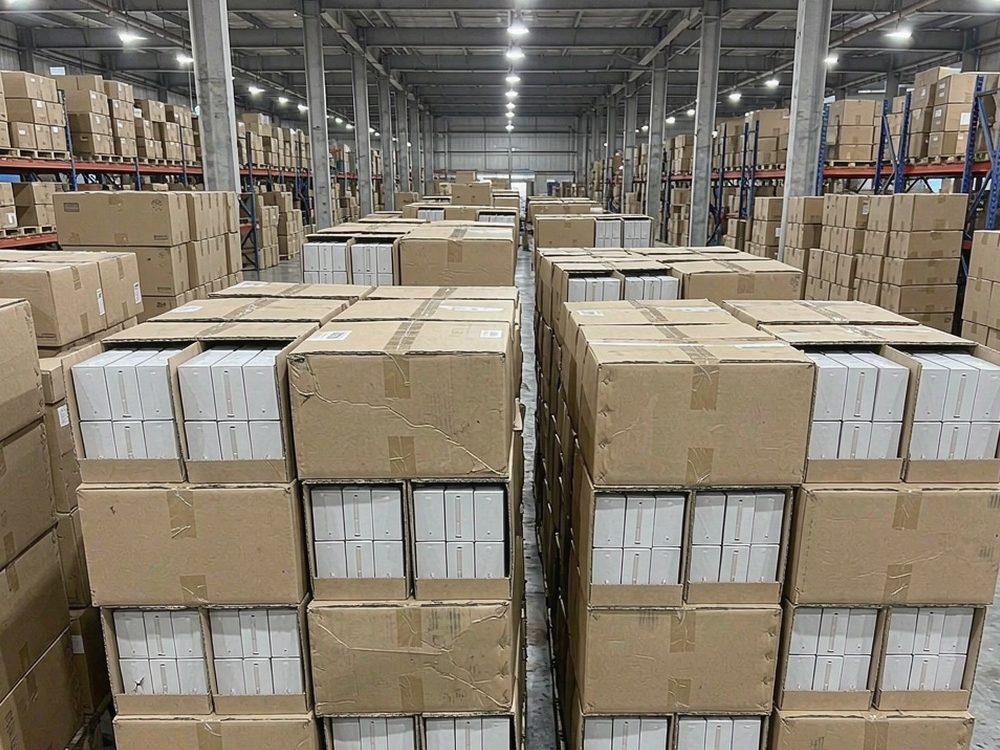 Reseller Guide to Elektronna Ya Sisgareta bundles — with fast shipping