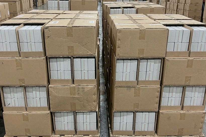 Reseller Guide to Elektronna Ya Sisgareta coils — Autumn stock