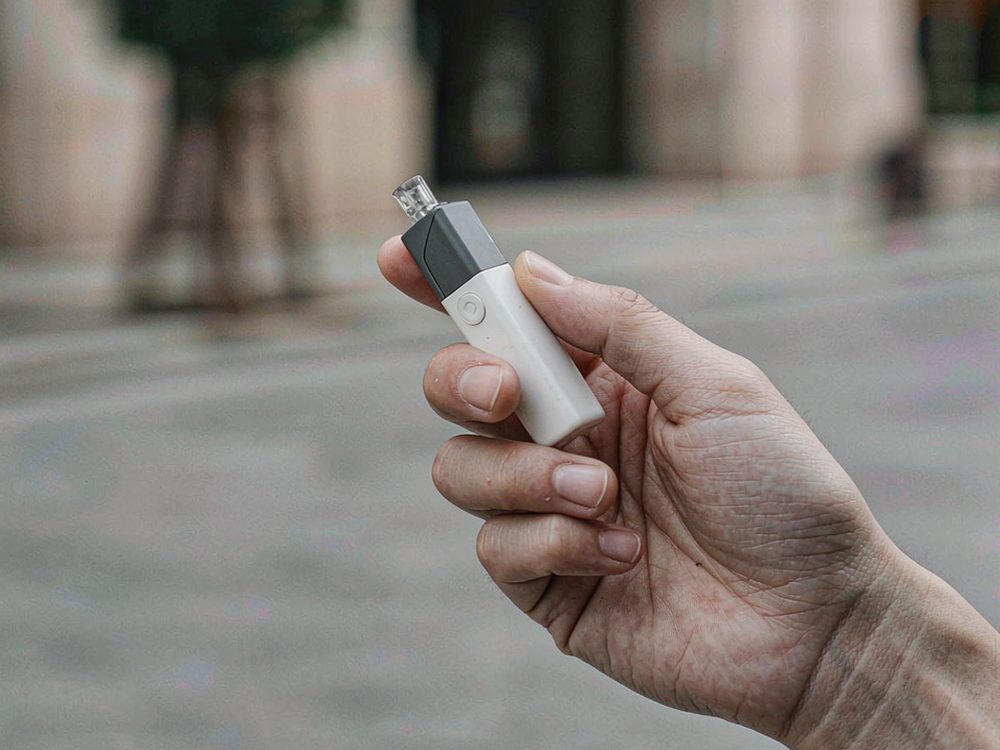Reseller Guide to Elektronna Ya Sisgareta disposables — for resellers