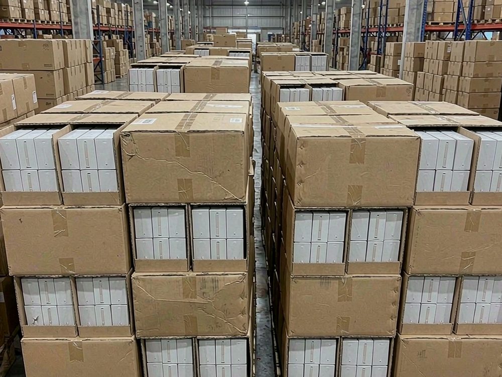 Reseller Guide to Elektronna Ya Sisgareta disposables — premium tier