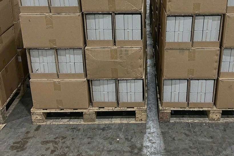 Reseller Guide to Elektronna Ya Sisgareta disposables — Winter special