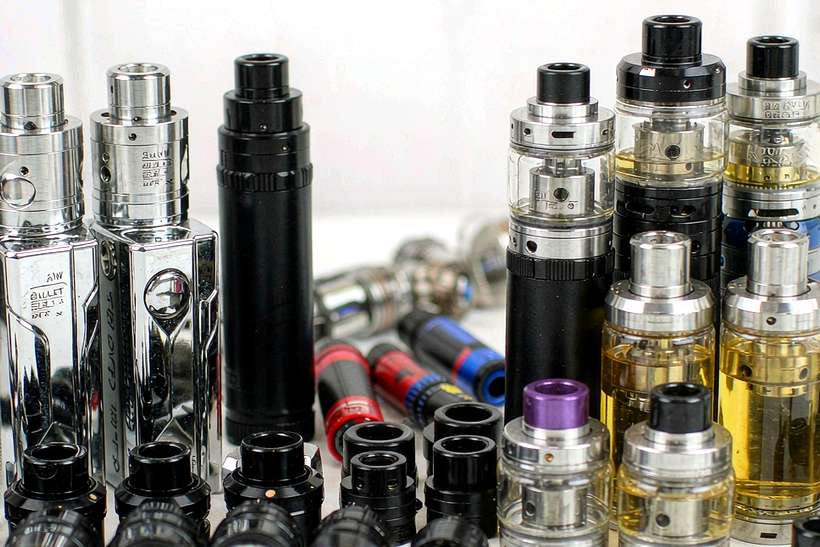 Reseller Guide to Elektronna Ya Sisgareta e-liquid — limited batch