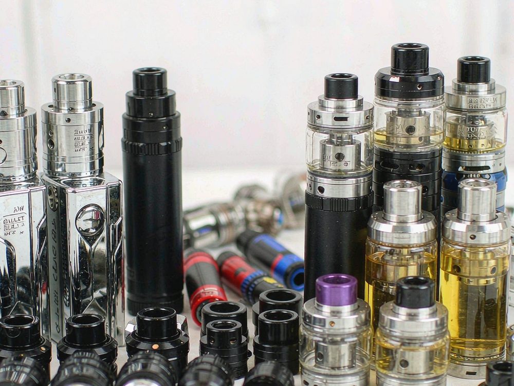 Reseller Guide to Elektronna Ya Sisgareta e-liquid — new arrivals