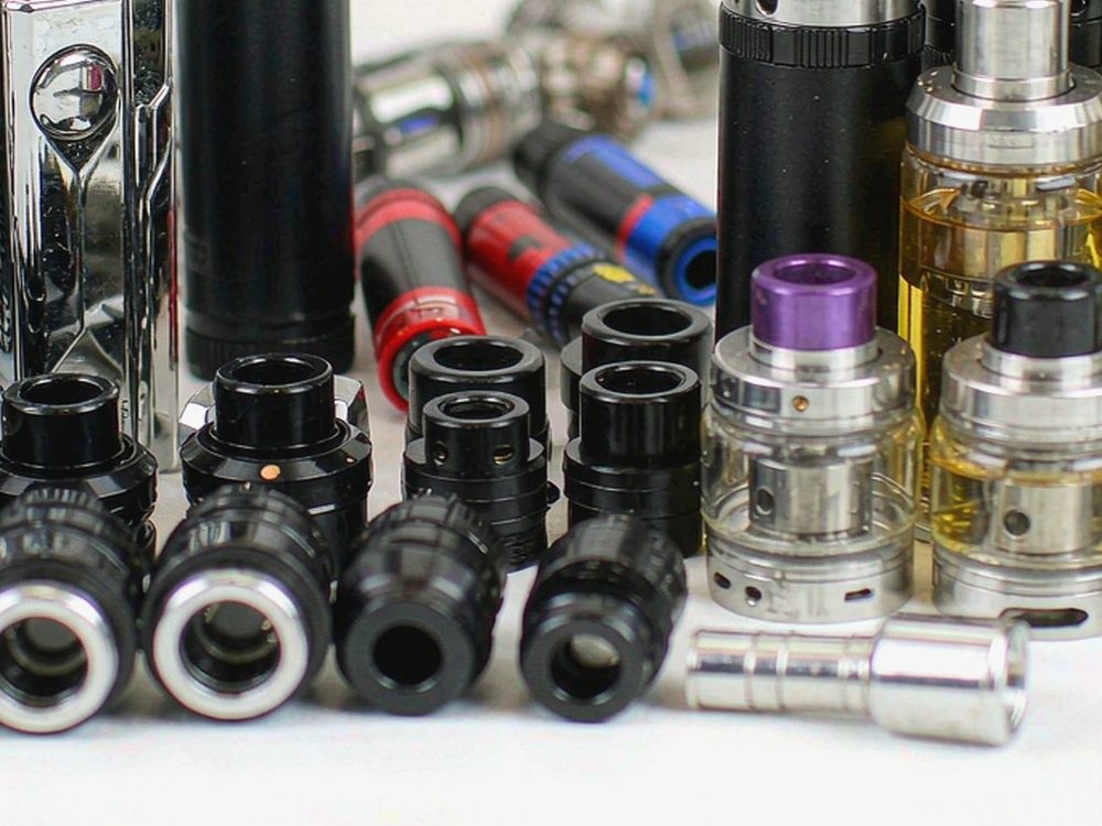 Reseller Guide to Elektronna Ya Sisgareta e-liquid — top rated