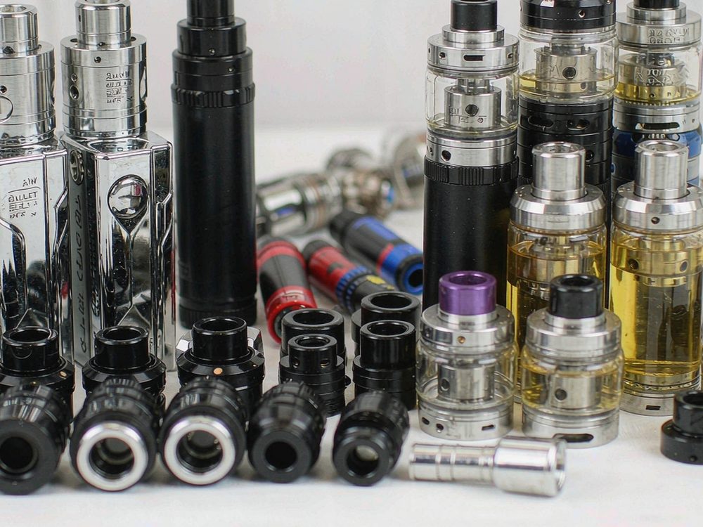 Reseller Guide to Elektronna Ya Sisgareta e-liquid — with fast shipping