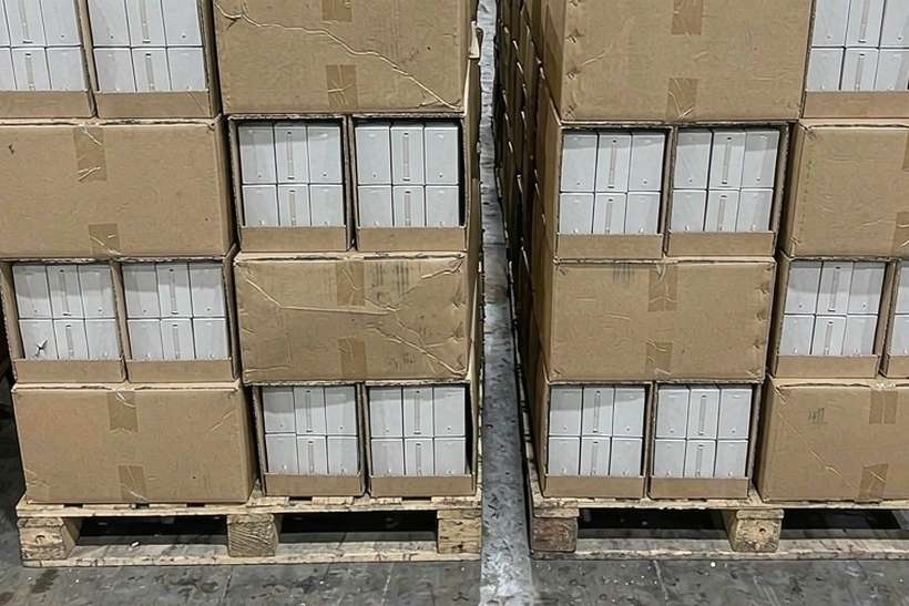Reseller Guide to Elektronna Ya Sisgareta hardware — US warehouse