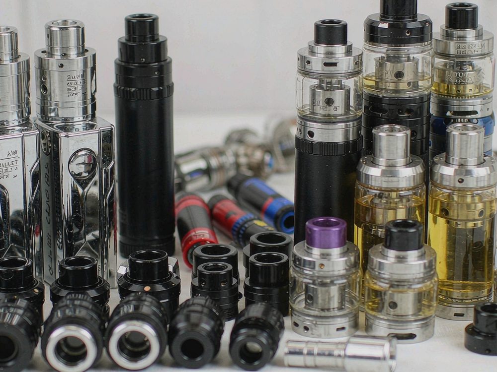 Reseller Guide to Elektronna Ya Sisgareta hardware — with fast shipping