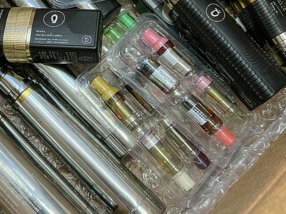 Reseller Guide to Elektronna Ya Sisgareta in Madrid — bulk case