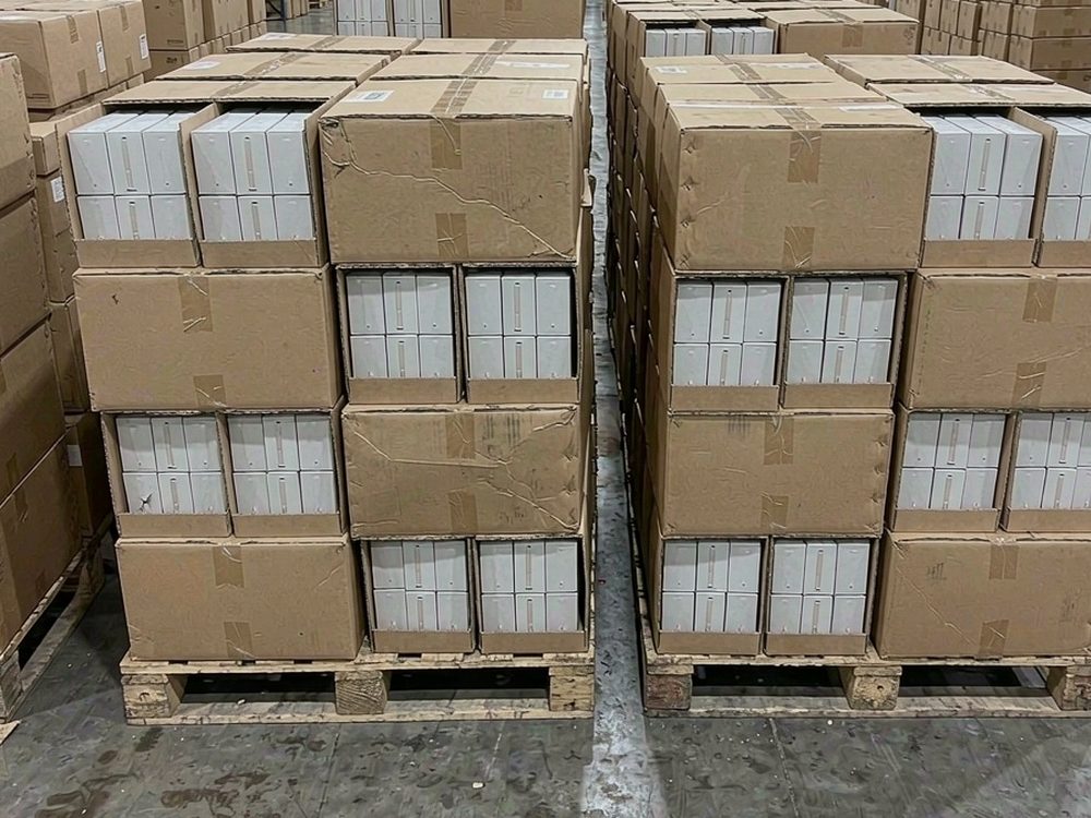 Reseller Guide to Elektronna Ya Sisgareta in Madrid — no minimum MOQ