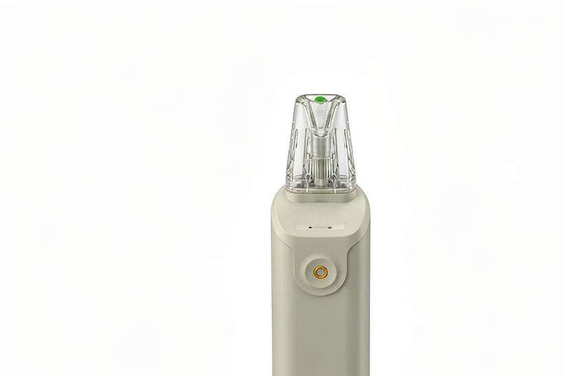 Reseller Guide to Elektronna Ya Sisgareta in Madrid — OEM available