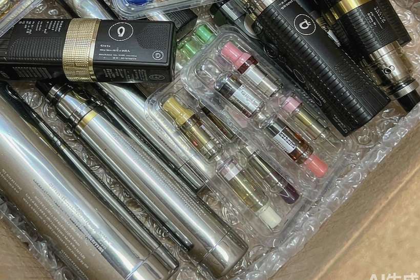 Reseller Guide to Elektronna Ya Sisgareta kits — EU stock