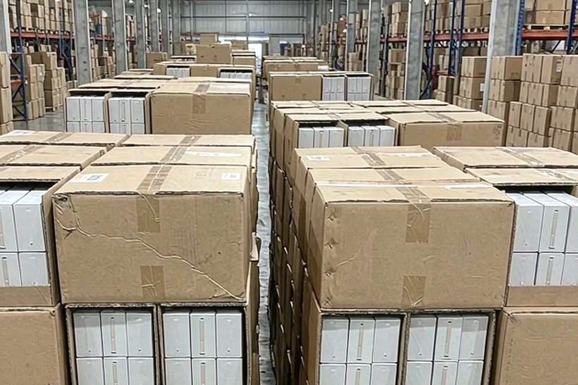 Reseller Guide to Elektronna Ya Sisgareta kits — Middle East