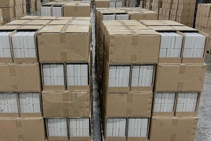 Reseller Guide to Elektronna Ya Sisgareta kits — US warehouse