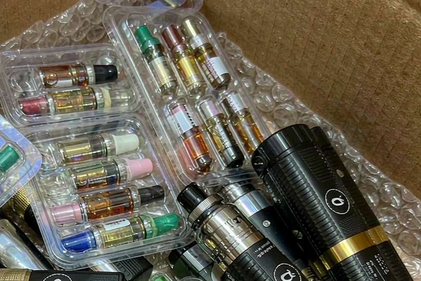 Reseller Guide to Elektronna Ya Sisgareta kits — Winter special