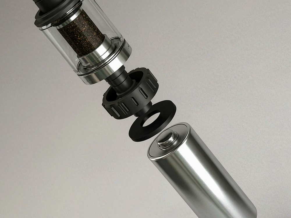 Reseller Guide to Elektronna Ya Sisgareta mods — new arrivals