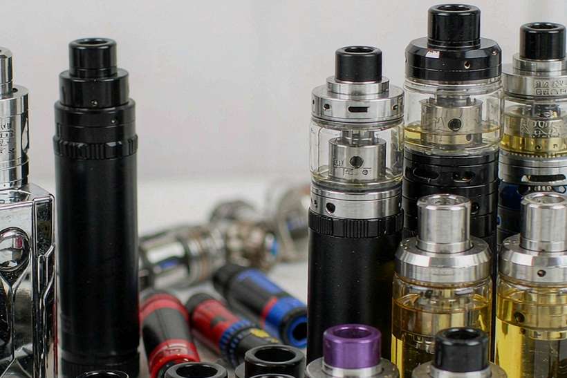 Reseller Guide to Elektronna Ya Sisgareta mods — US warehouse