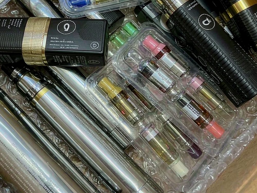 Reseller Guide to Elektronna Ya Sisgareta mods — wholesale only