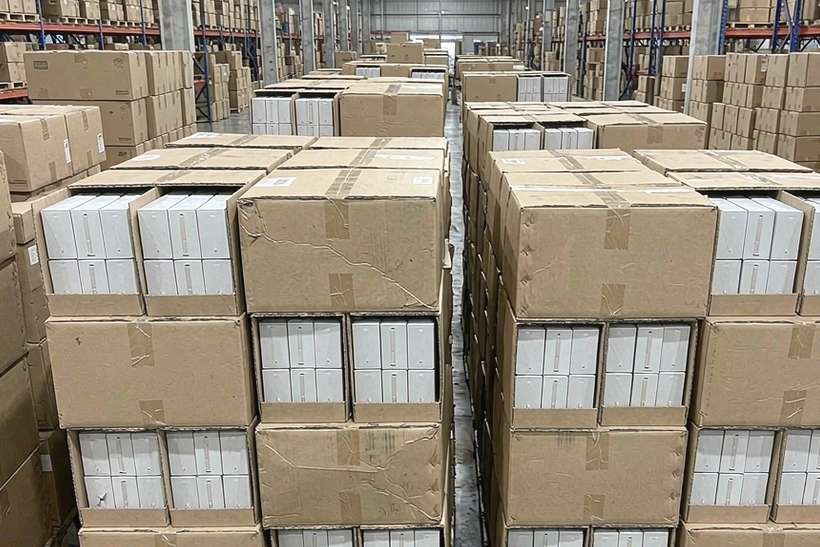 Reseller Guide to Elektronna Ya Sisgareta pods — Asia Pacific