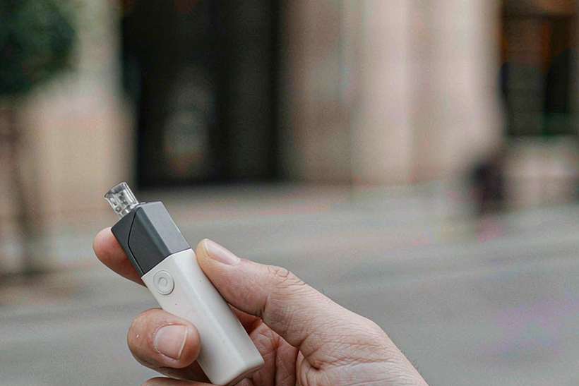 Reseller Guide to Elektronna Ya Sisgareta pods — Autumn stock