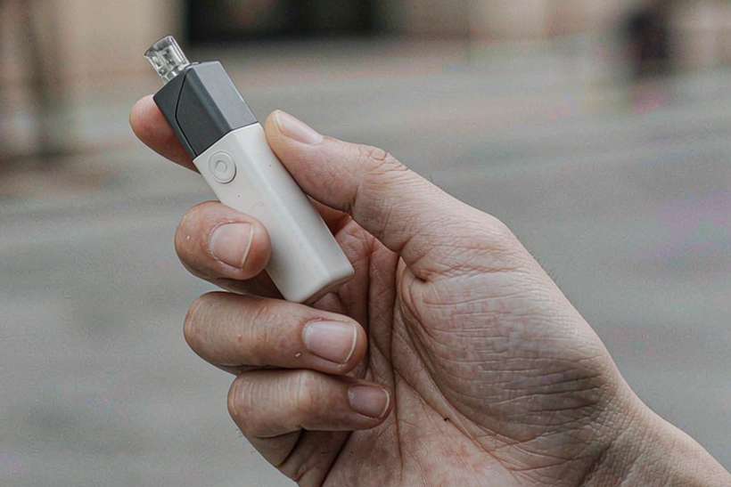 Reseller Guide to Elektronna Ya Sisgareta pods — container load