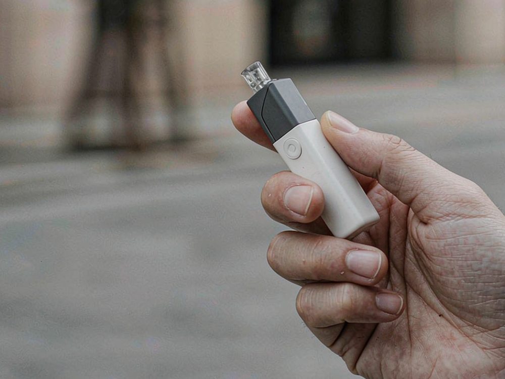 Reseller Guide to Elektronna Ya Sisgareta pods — new arrivals