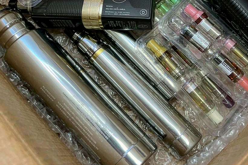 Reseller Guide to Elektronna Ya Sisgareta pods — Winter special