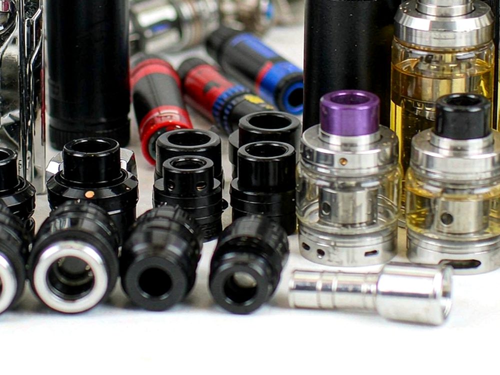 Reseller Guide to Elektronna Ya Sisgareta pods — with fast shipping
