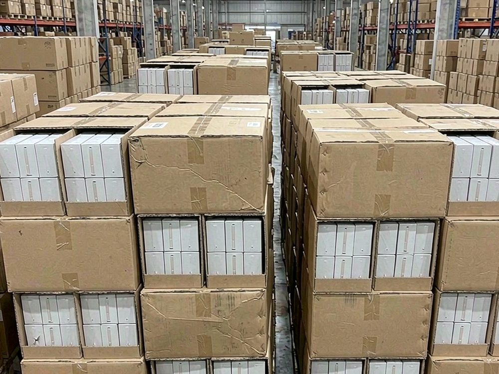 Reseller Guide to Elektronna Ya Sisgareta products in Madrid — verified suppliers